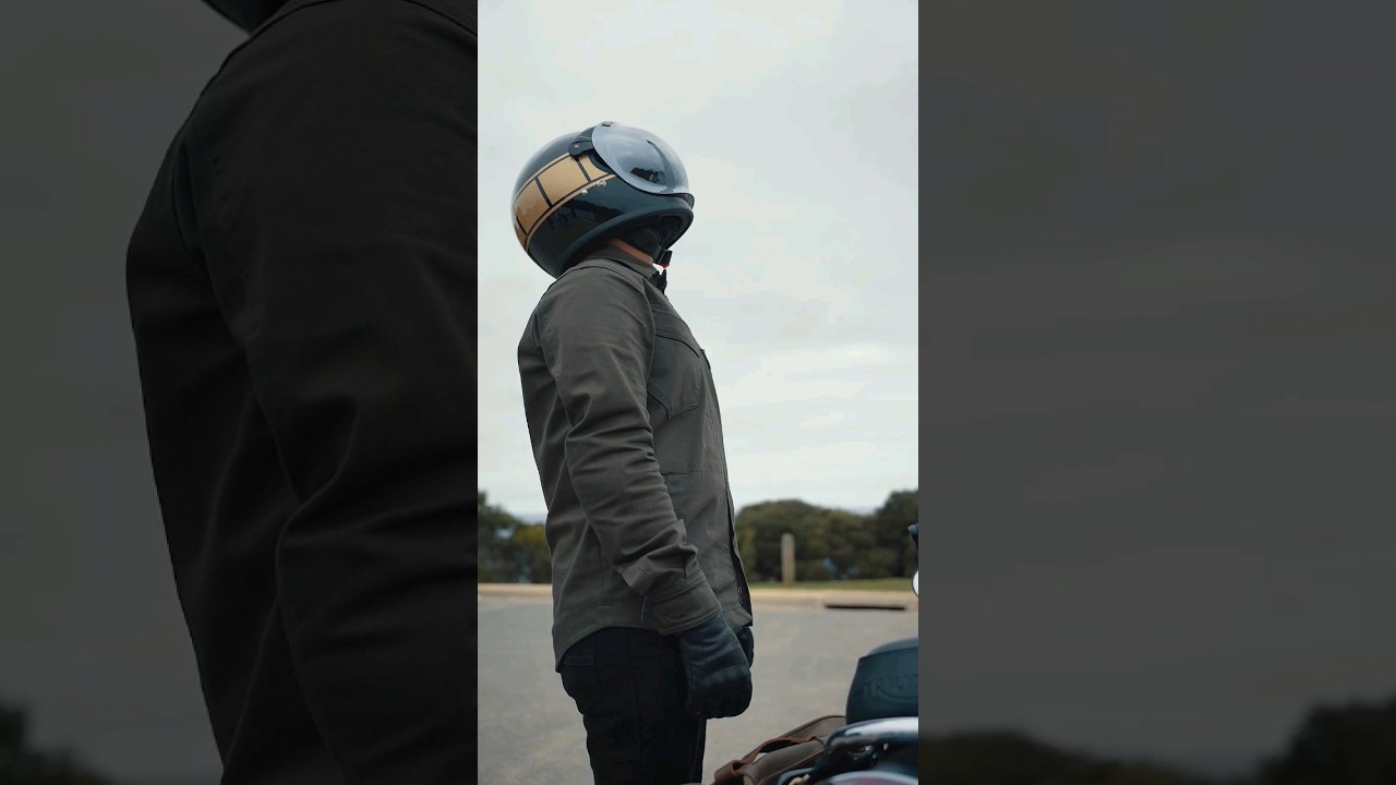 Pretty big rock Ep.3 #mojobike #mojo #bike #trending #trending #triumph