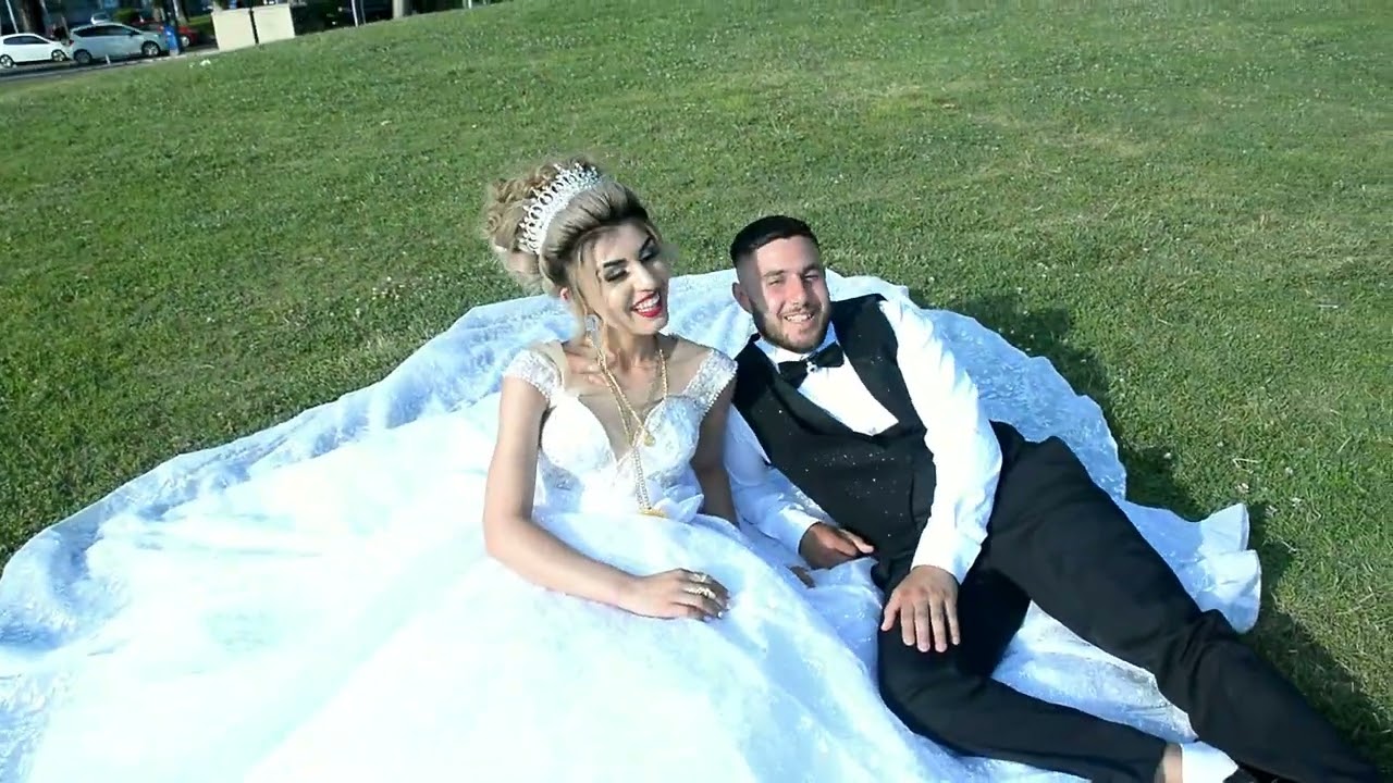 01  Krios &  Anxhela