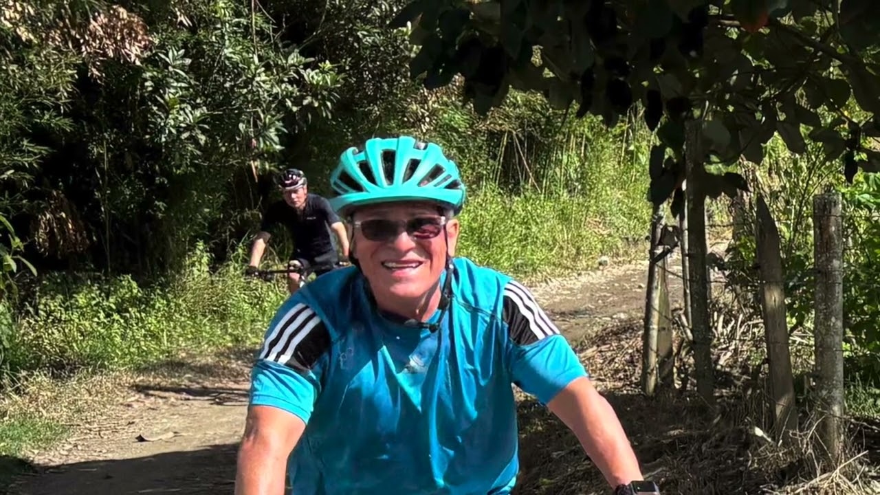 MTB Bocatoma, palo alto, la nubia, la mariela 26Feb2026