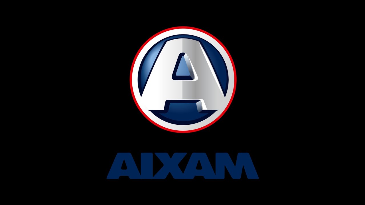 22.06.2023 - Getriebe wechsel am Aixam 500-4 Pick Up