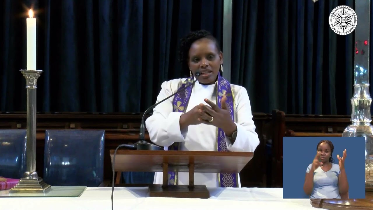 OVERCOMING TEMPTATION THROUGH PRAYER || Rev Josephine Ngahu || 23rd February 2026