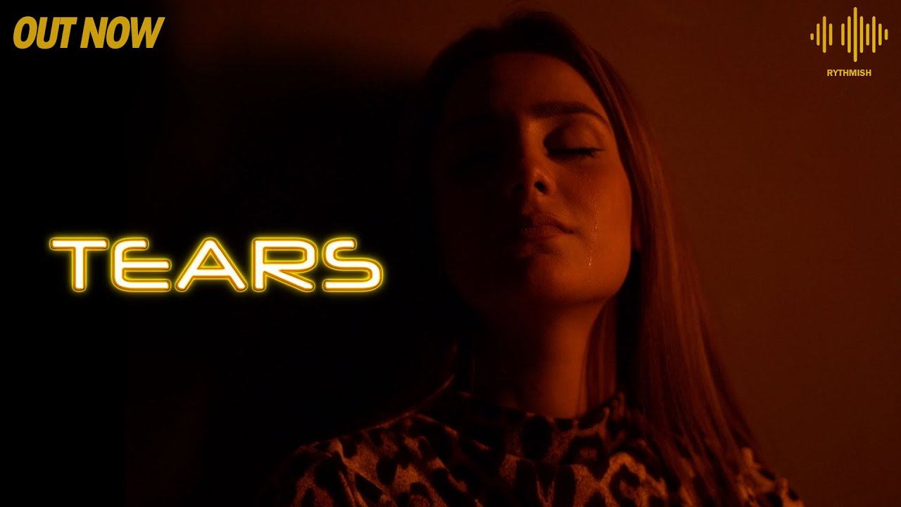 Tears | The Skinny Guy | Zoha Rehan | Official Music Video | 2022 | Rythmish