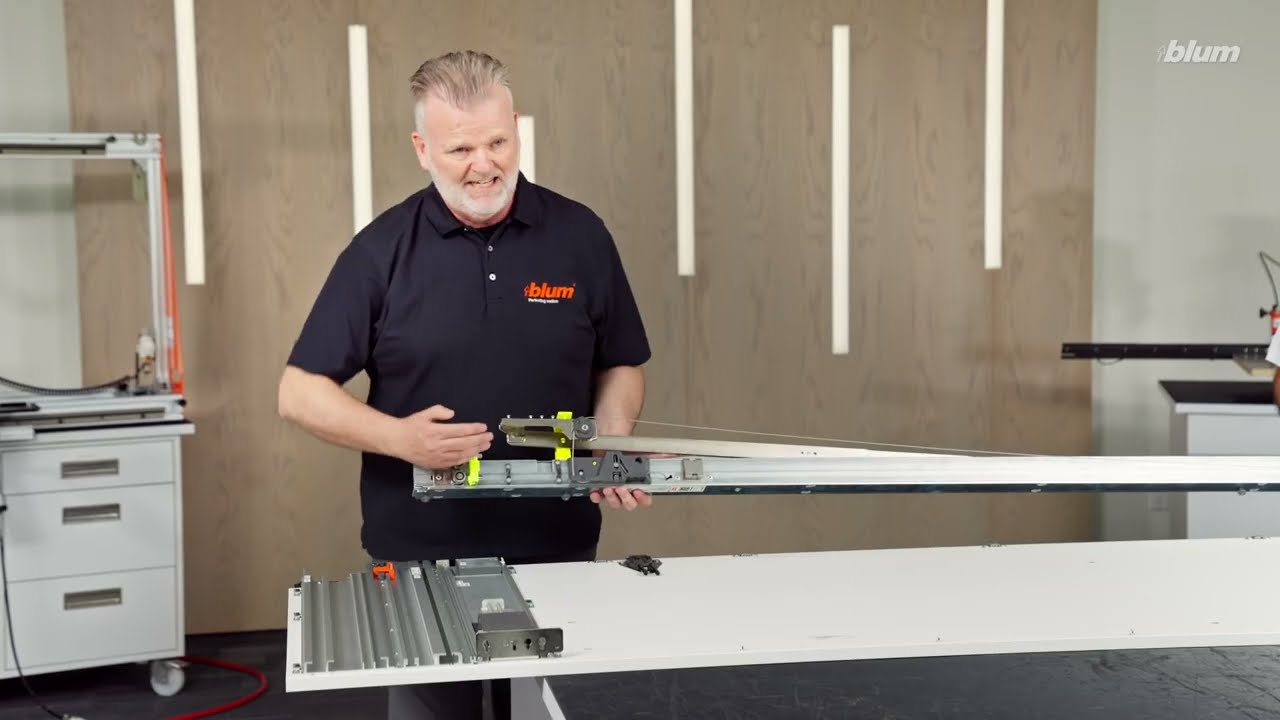 OLD VERSION ... REVEGO Build Part 4: Assembly and Manufacturing of the Blum REVEGO, A Detailed Guide