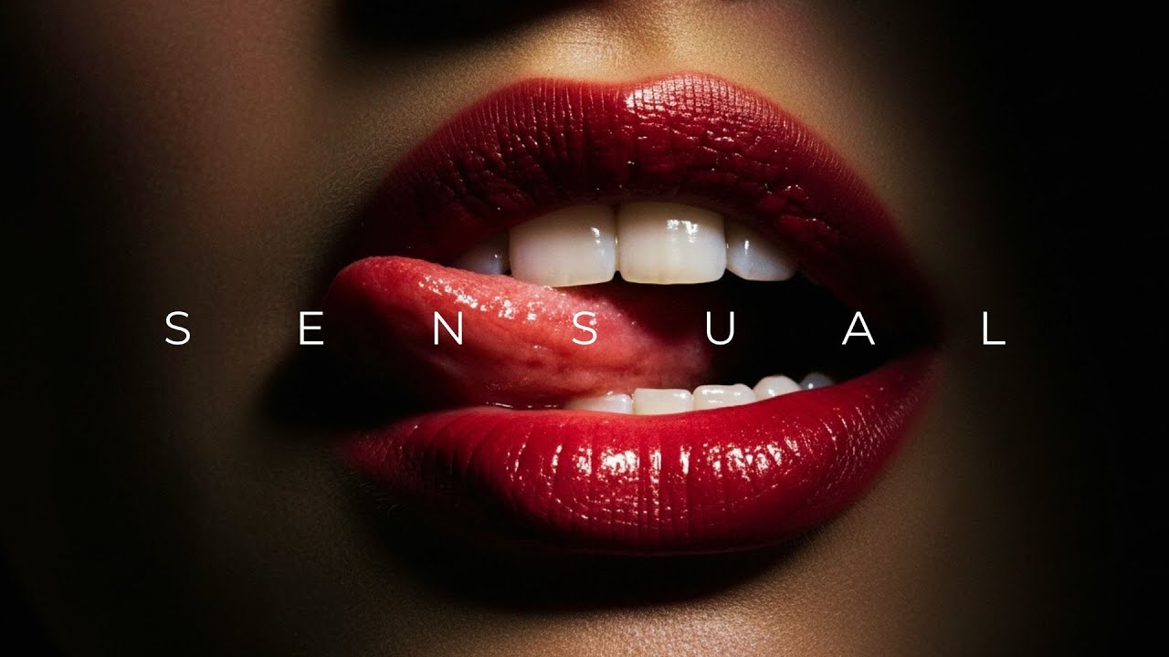 Sensual R&B Playlist — Slow Burn Bedroom Vibes (1 Hour)