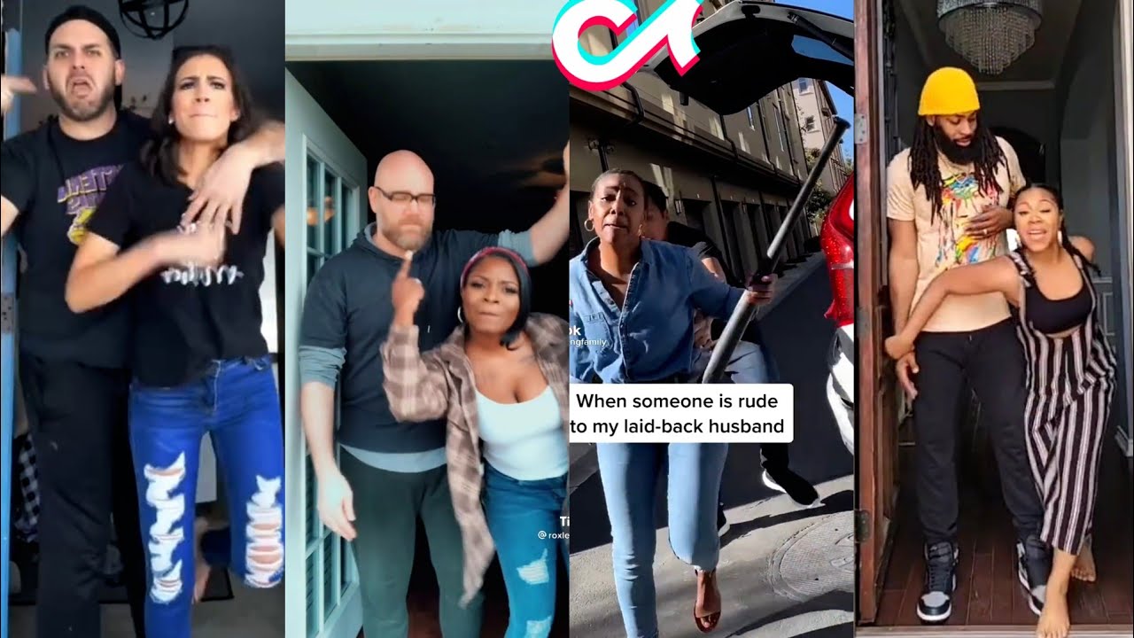 Talk to Me I Talk Back T Pain - TIKTOK COMPILATION