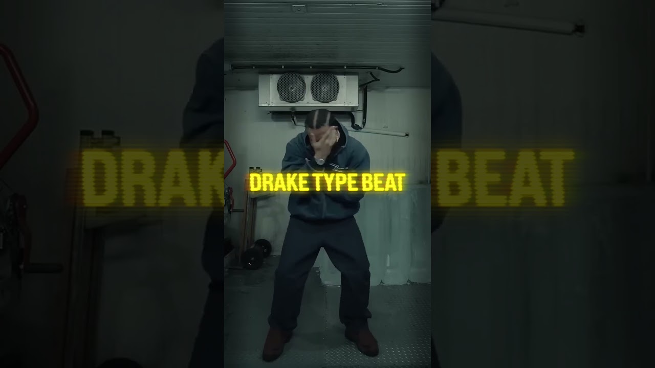 DRAKE TYPE BEAT🔥🔥‼️Subscribe For Daily Beats#draketypebeat #typebeat #hiphopinstrumental #rapbeat