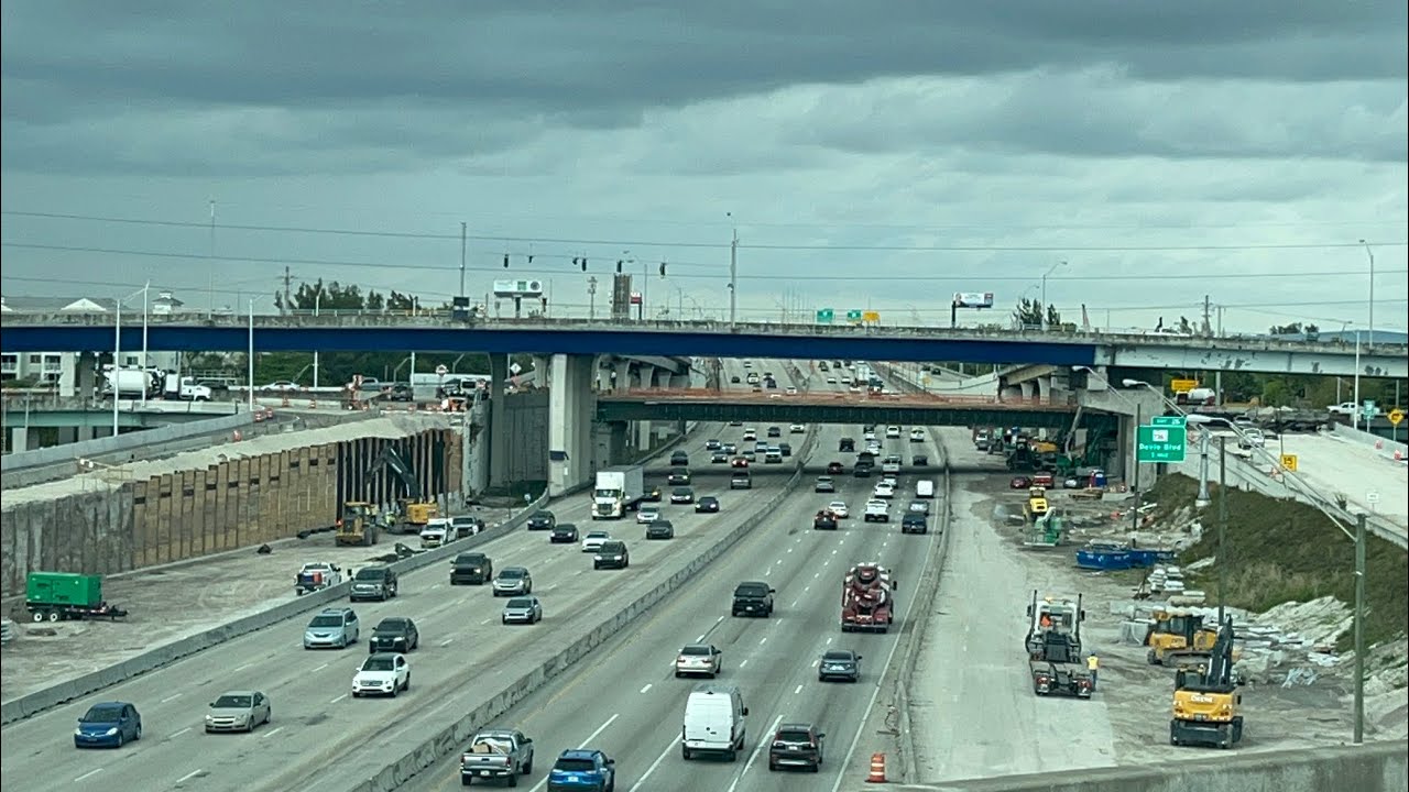 The Real Streets Of Fort Lauderdale, Florida 2022