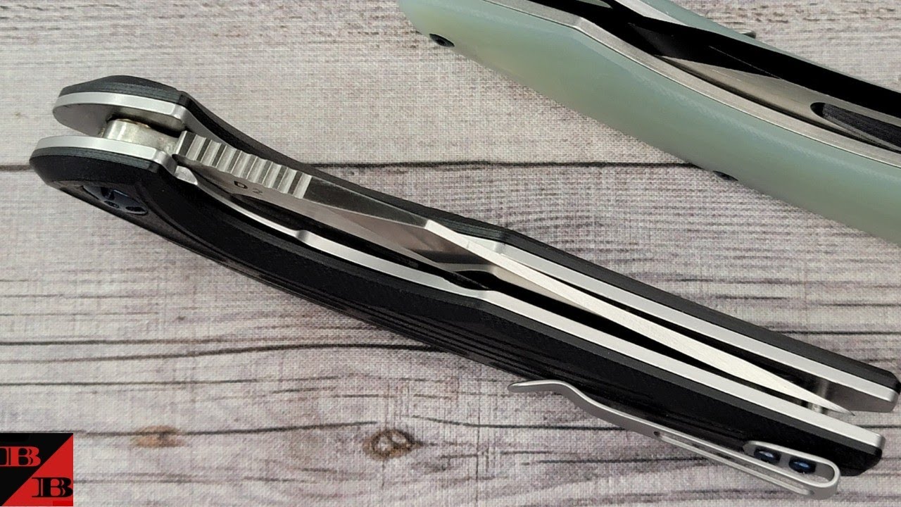 2 CRAZY BLADES! FOR $27! Eafengrow EF924 and EF915