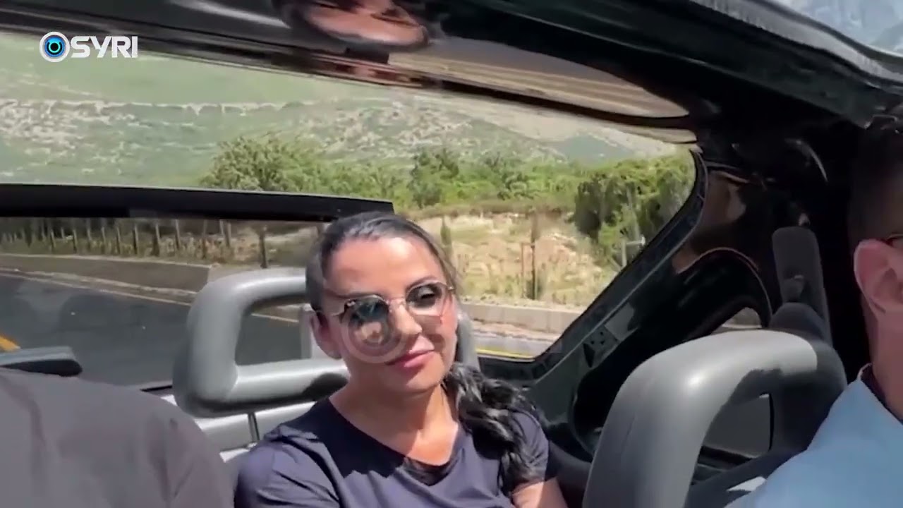 Kongresi i SHBA për krizën në Shqipëri, Joseph: Zgjedhjet në Shqipëri, të deformuara