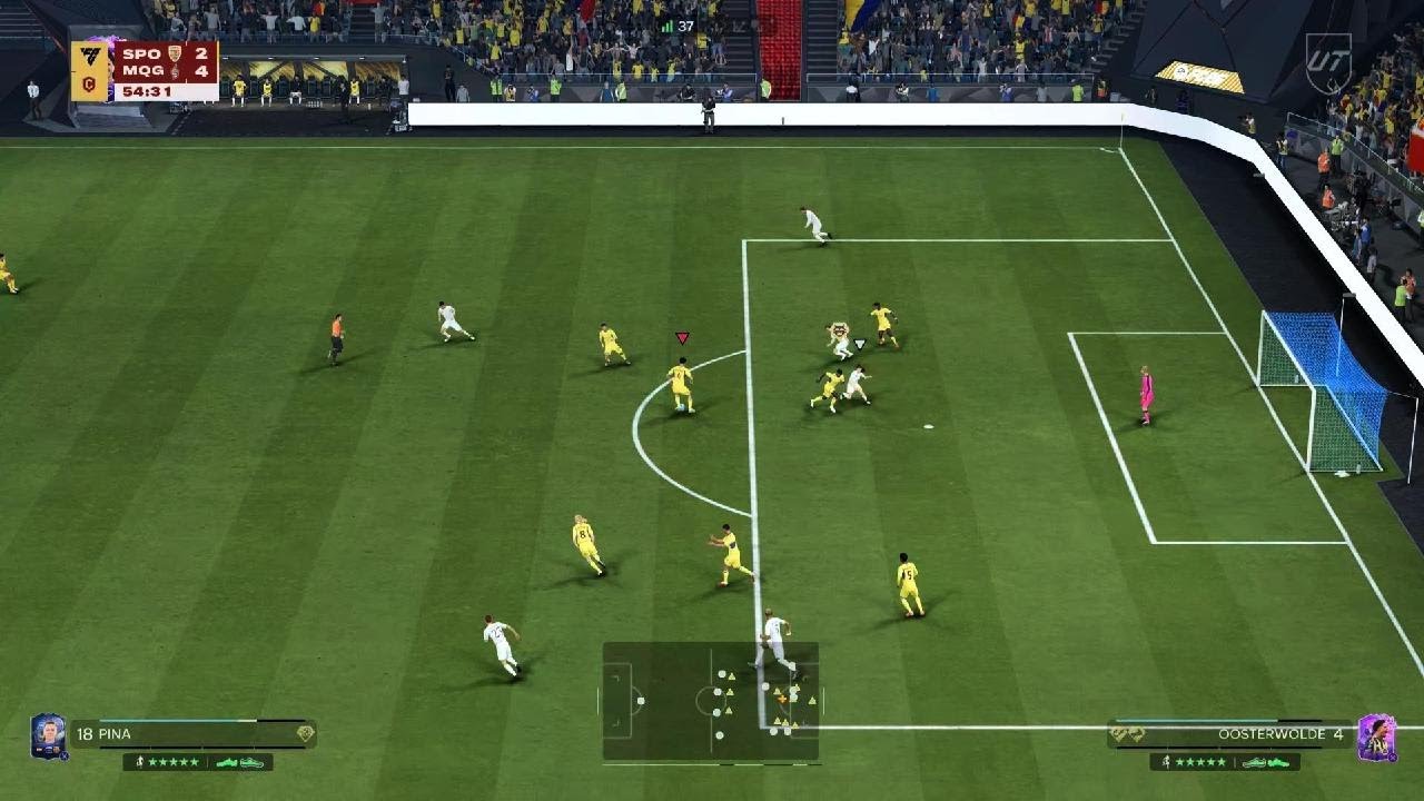 EA SPORTS FC 26