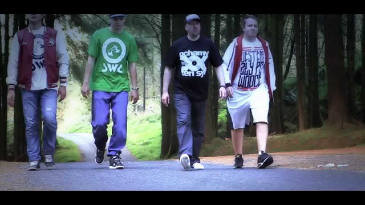 KOZIOŁ T2T & SWS feat.JAHU,ZADEN - Ile jeszcze? (VIDEO)