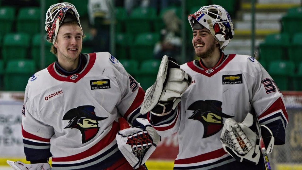 Brooks Bandits vs Okotoks Oilers Highlights - Feb 6