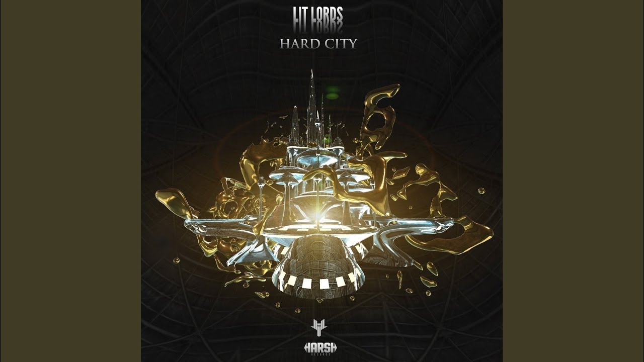 Hard City (Original Mix)