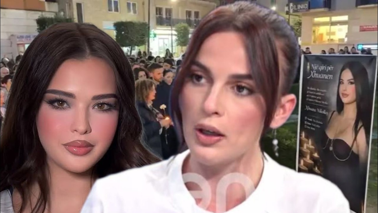 Ish vjehrra e dhunonte Xhuanën! Nuk e linte të jetonte vetëm me bashkëshortin…! Gazetarja jep...