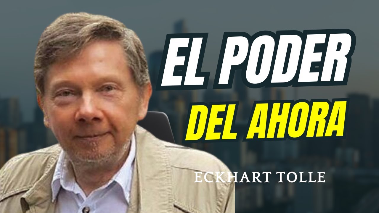 El Secreto que cambia tu Vida  cuando Aprendes a estar Presente