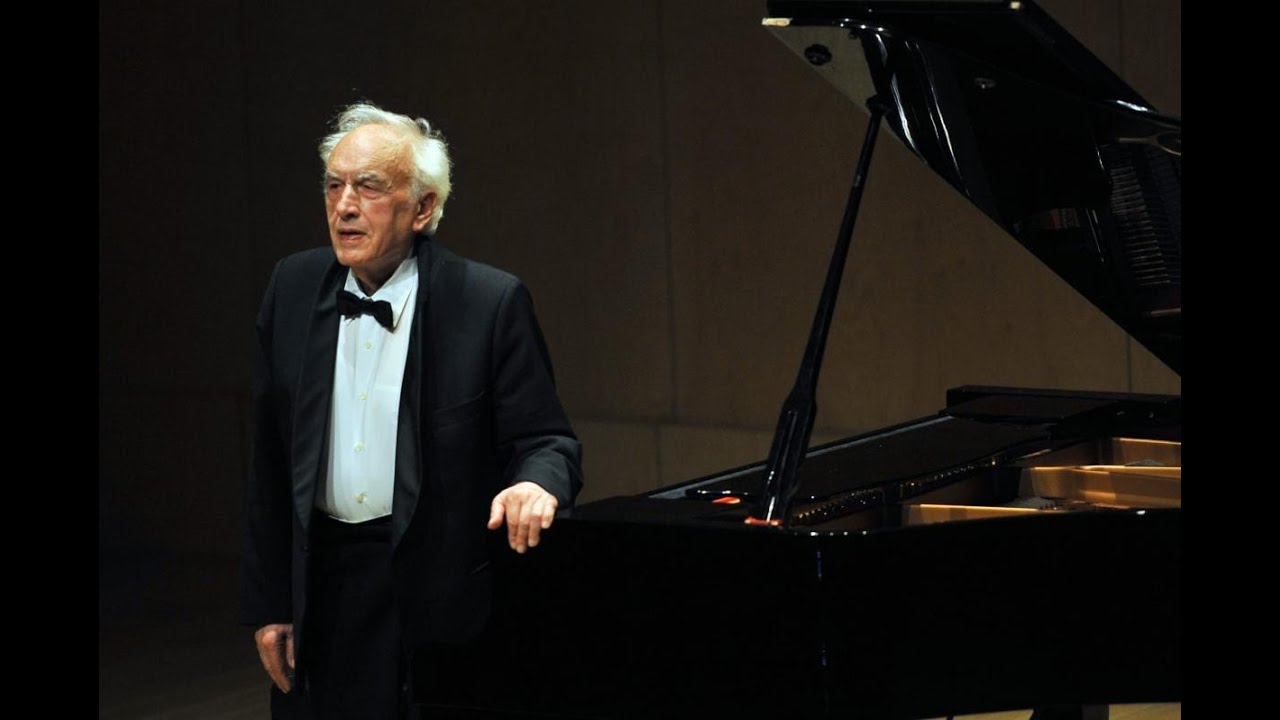 F.Chopin Nocturne  Op. 27 nº 2
