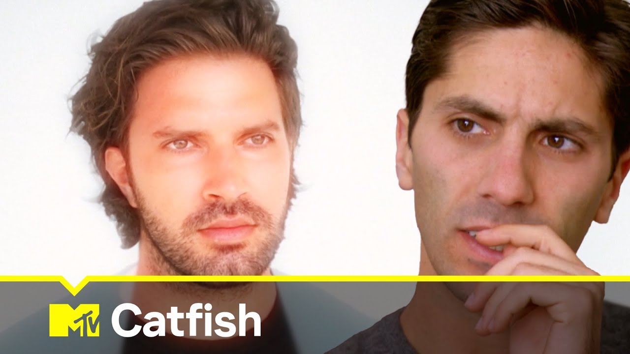 Ce mec bosse pour le FBI ? 😱 | Catfish | Episode complet | S8