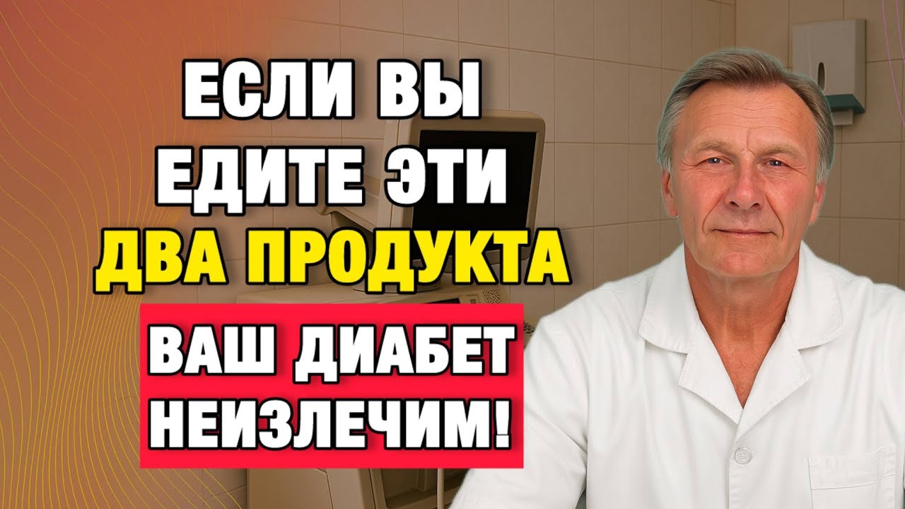 Врачи редко говорят об этом: главный враг глаз и ног при диабете