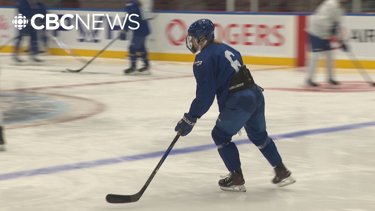 PWHL back on the ice after Winter Olympic break