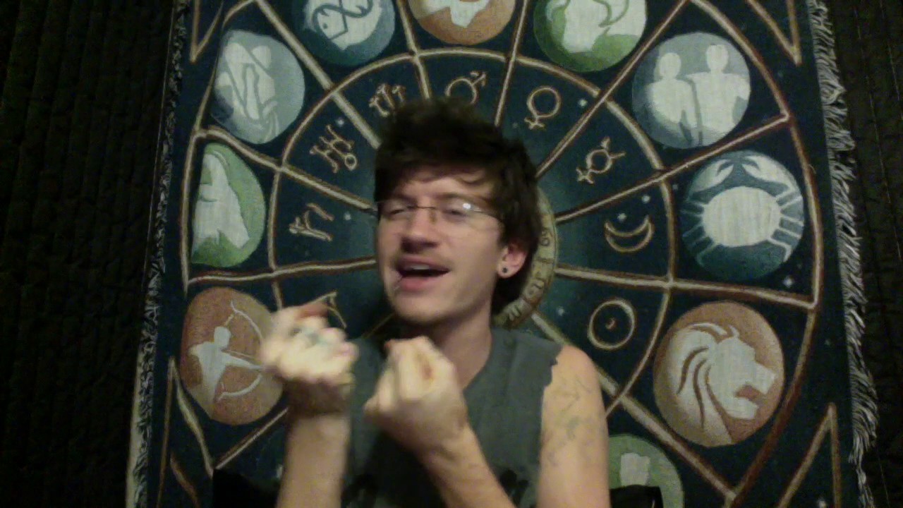 Sun in Sagittarius, Mercury in Sag