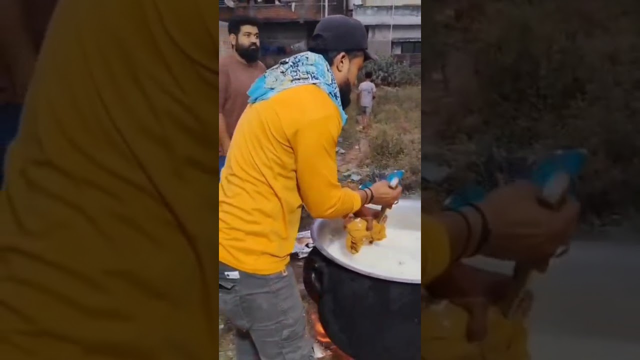 दावते इश्क है