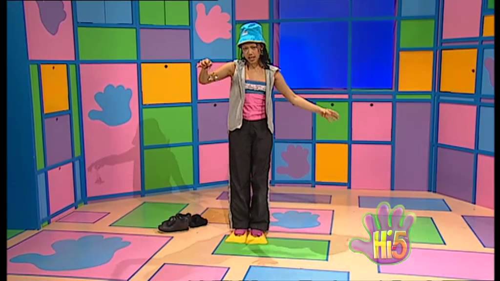 Hi-5 Season 3 Episode 30