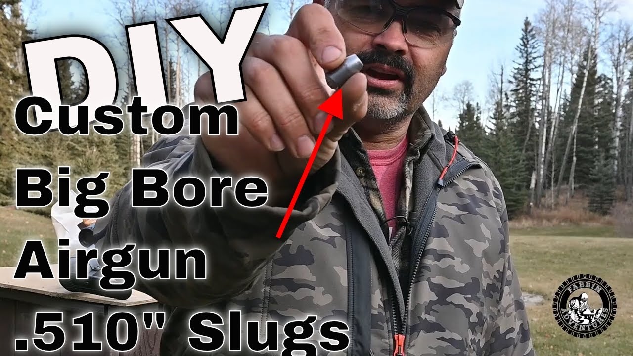 How to make a .510