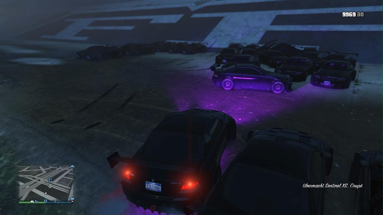 Grand Theft Auto V_20260219185805