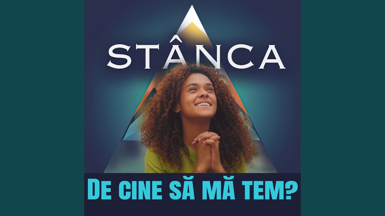 De cine să mă tem?