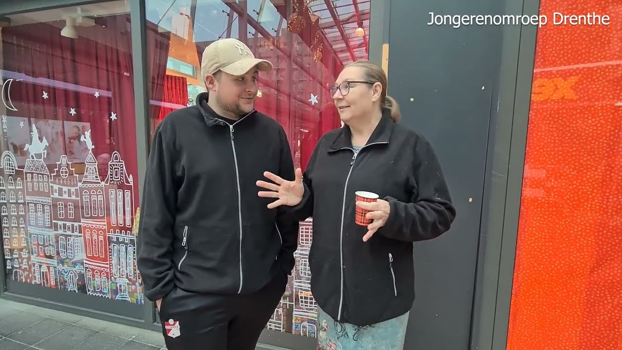 Sinterklaas-Emmen pakt dit jaar groots uit met de Sinterklaaspassage en intocht Bargeres keert terug