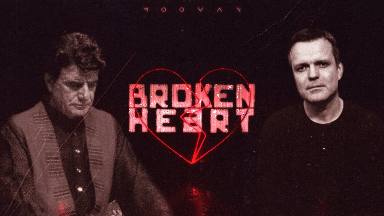 Shajarian x Hermundstad | Broken Heart