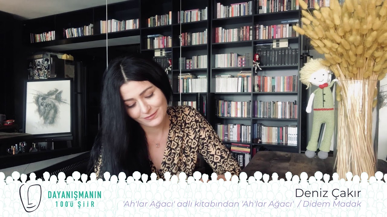 Deniz Çakır