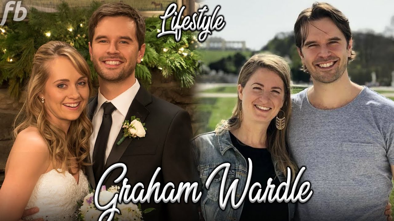 Heartland Star Graham Wardle Lifestyle & Girlfriend: Why did Graham Wardle leave Heartland?