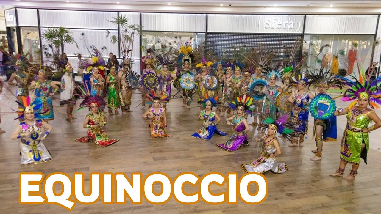 EQUINOCCIO DE PRIMAVERA 2023