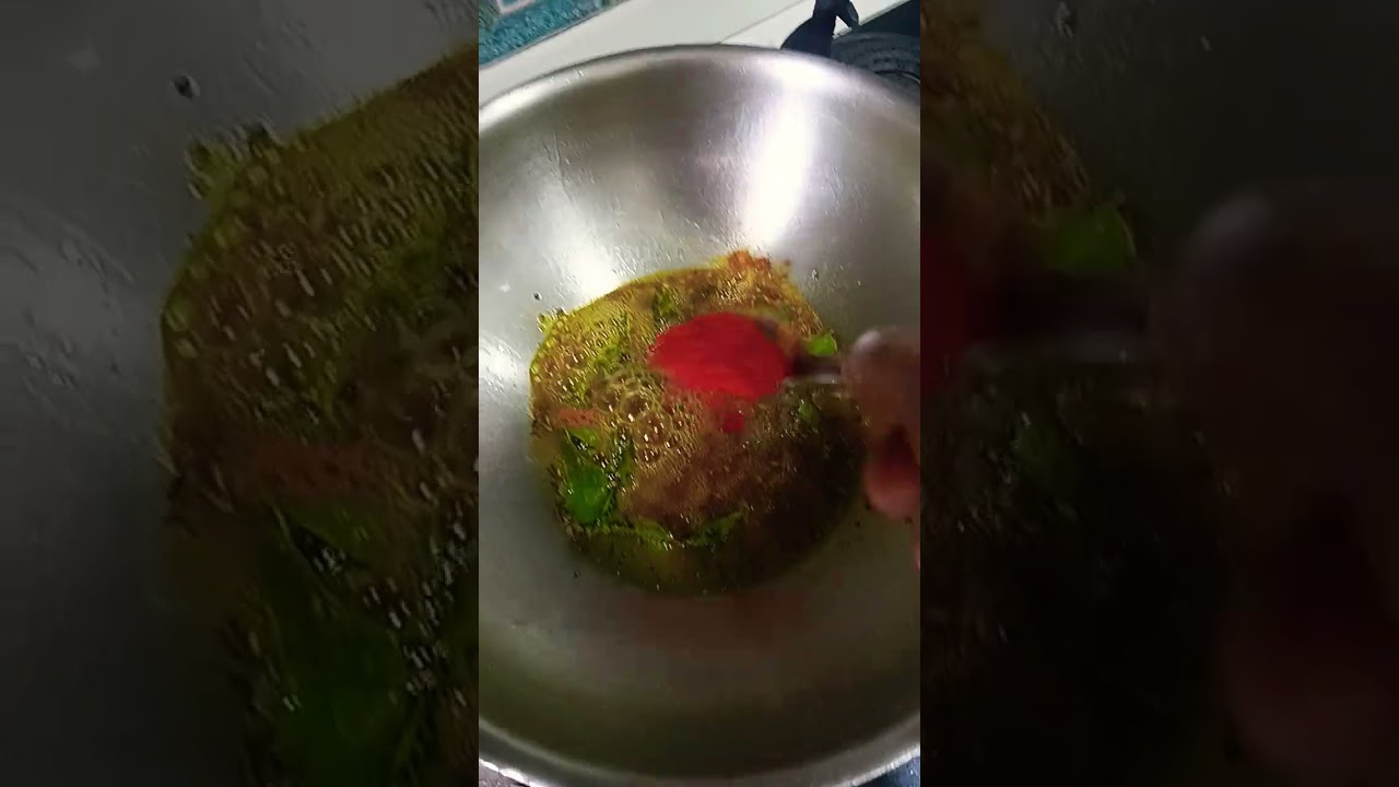 masala Italy khatta meetha