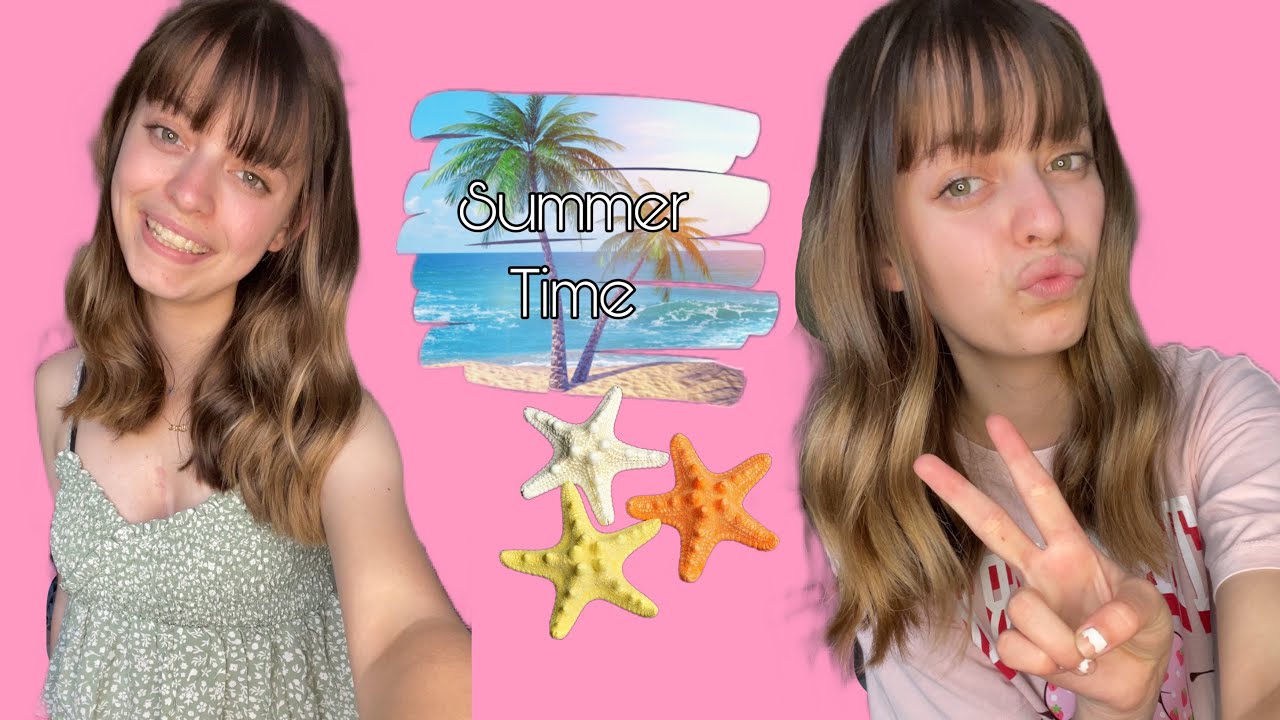 Summer try on haul ☀️👙