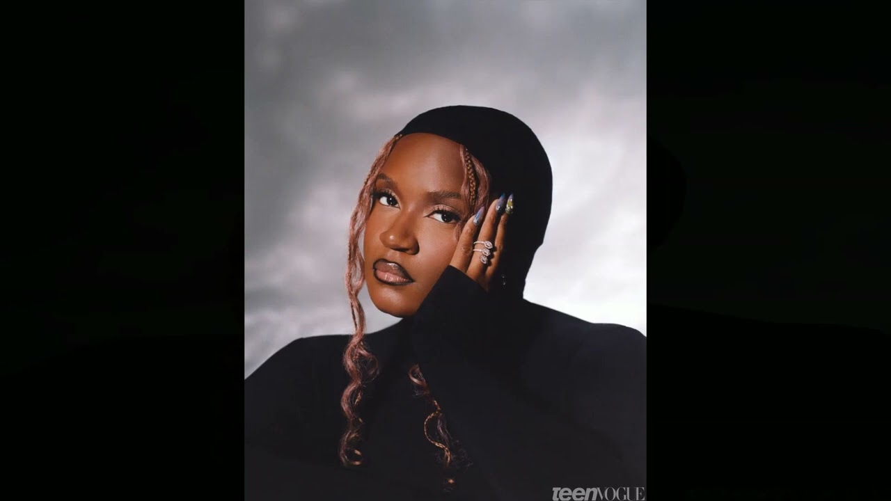 [FREE] Amaarae x Odunsi x Cruel Santino Type Beat -"Out of love" Tems type beat