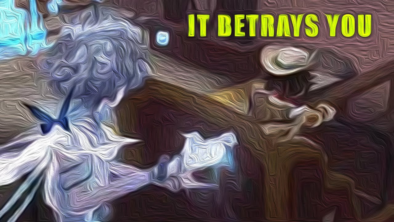 You Think Roller Coaster is Your Ally?