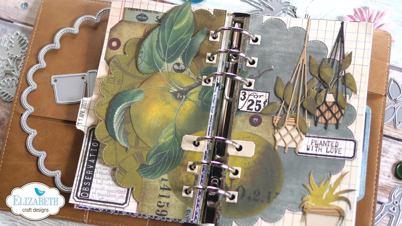 First Look ‘Plant Your Roots’ Sidekick Collection with Els | Facebook LIVE