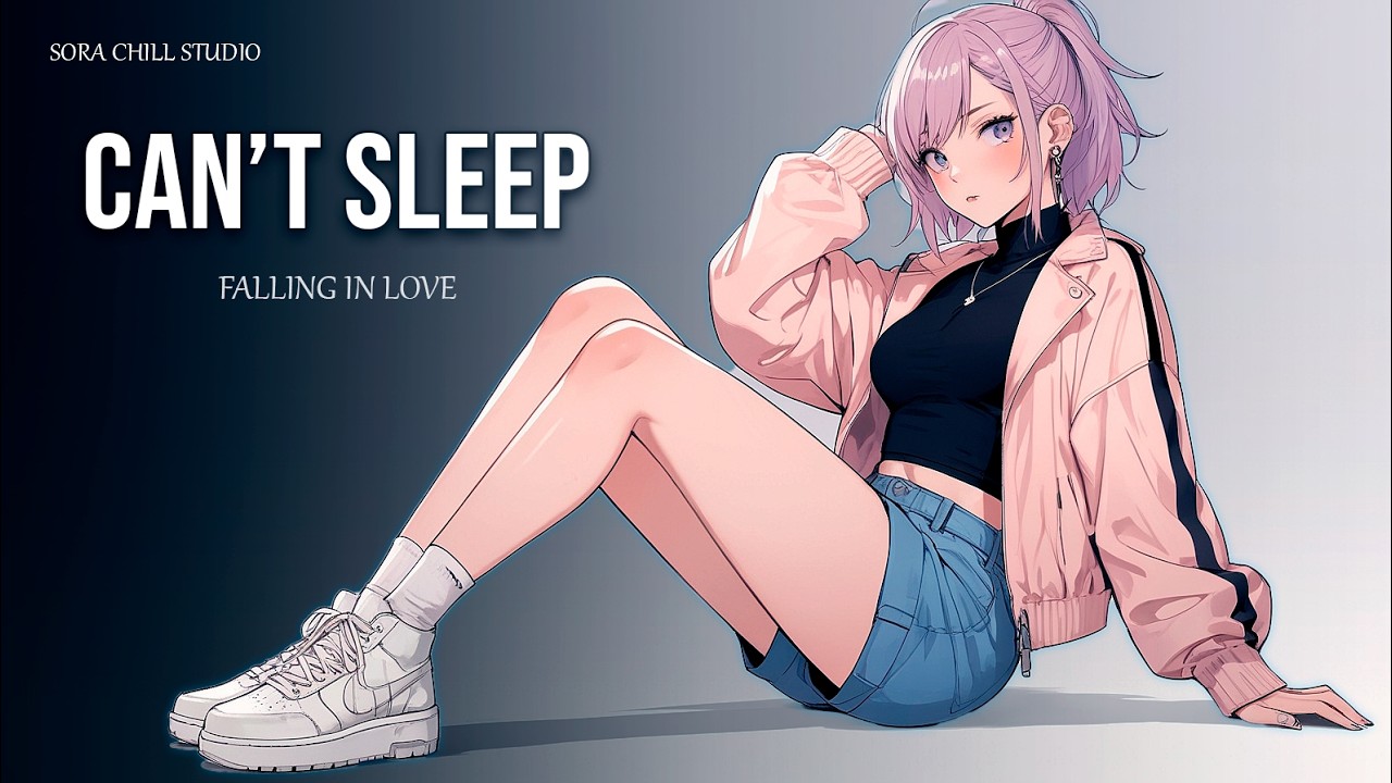 Sora Can’t Sleep — Chapter 2: Falling in Love 🌸 恋のはじまり