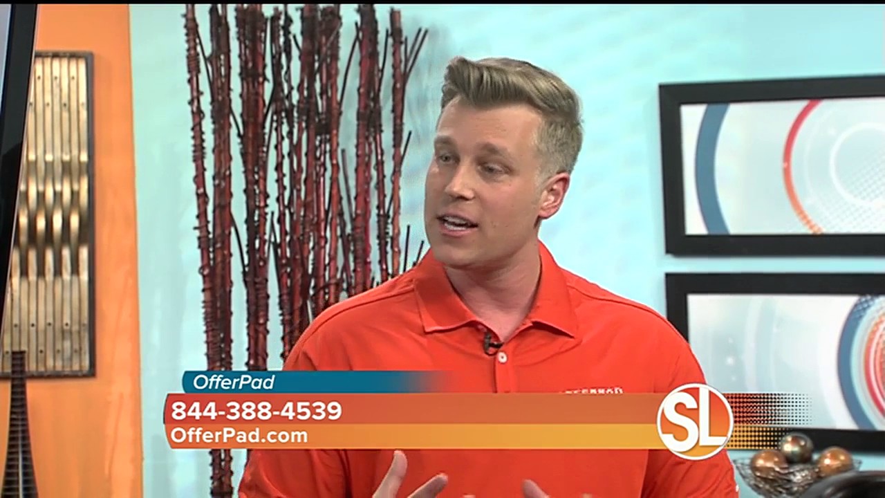 OfferPad can help you sell your home fast