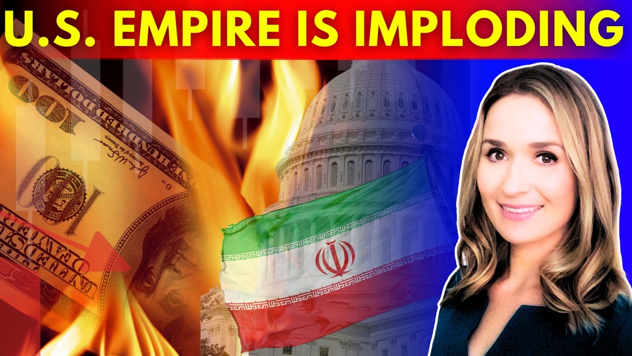 The WORST NIGHTMARE Is Here: $100 Oil, Global Inflation Wave, Labor Market Crashes