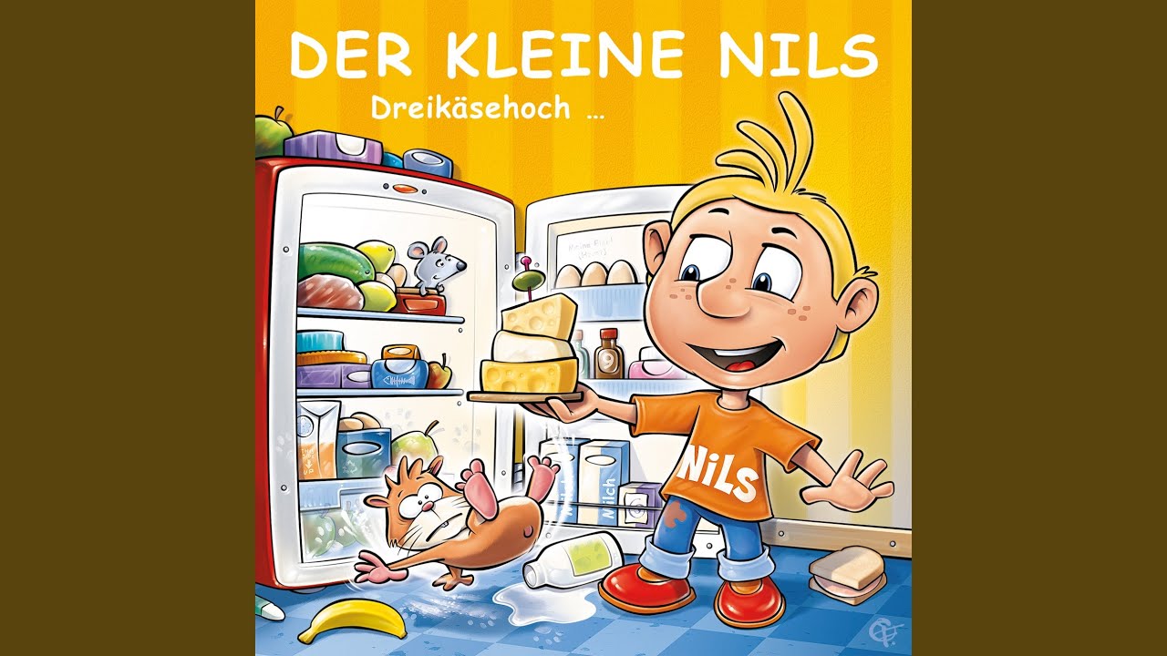 Wehe Du vergisst mich! (Hebebühne)