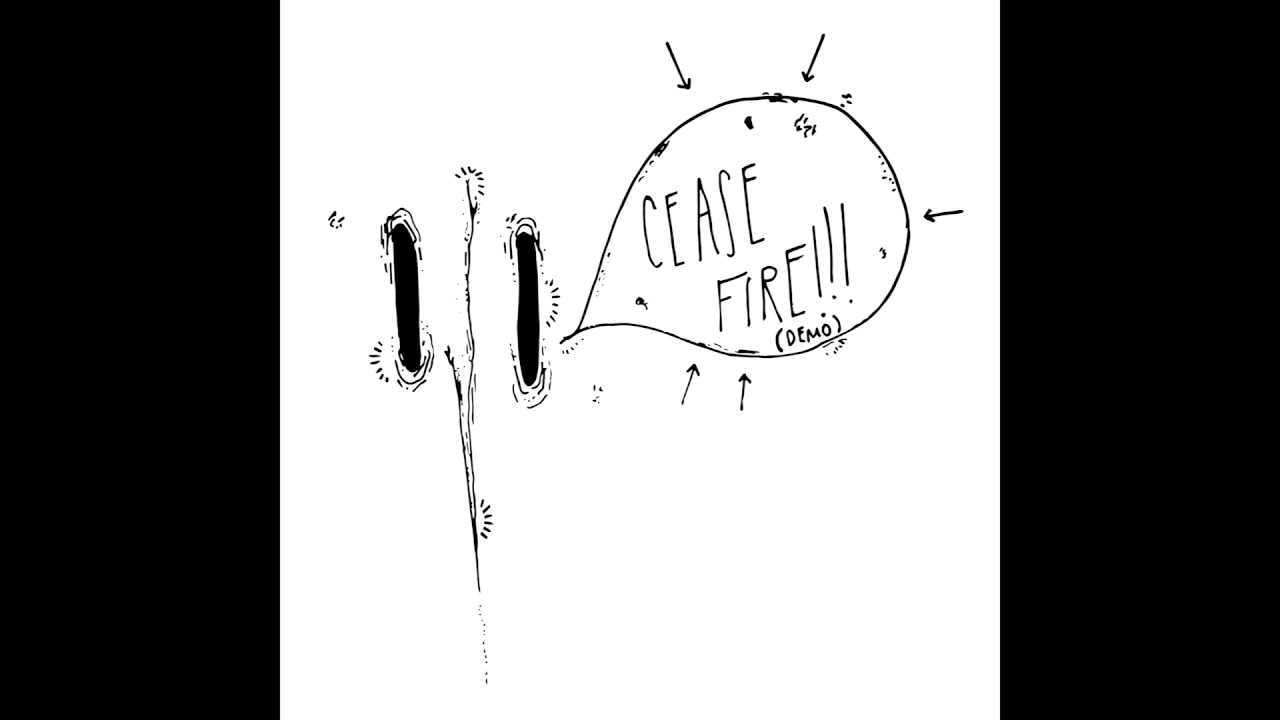 cease fire ! (demo)