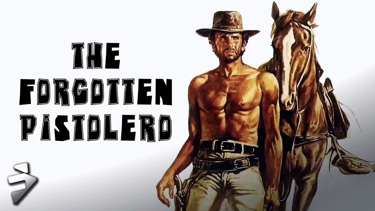 The Most Underrated Spaghetti Western Ever | FORGOTTEN PISTOLERO (1969) | Full Classic Western