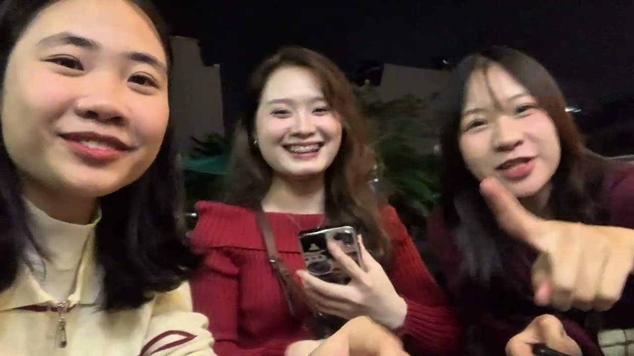 Tết Nguyên Đán 2026 | mình ước một năm có nhiều kỳ nghỉ dài thế này | luỵ những giờ bên nhau |