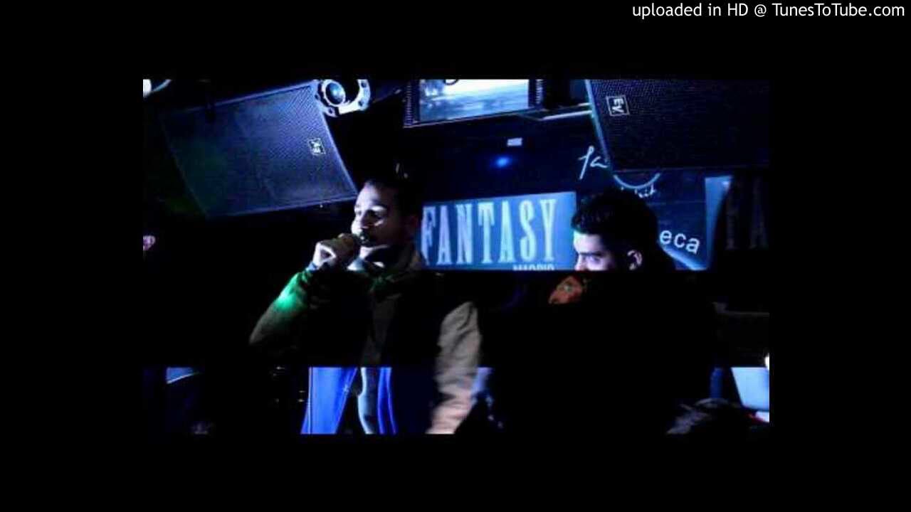 Adriano Danzziani - Inédito (2009)