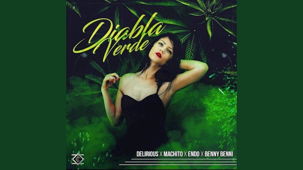 Diabla Verde