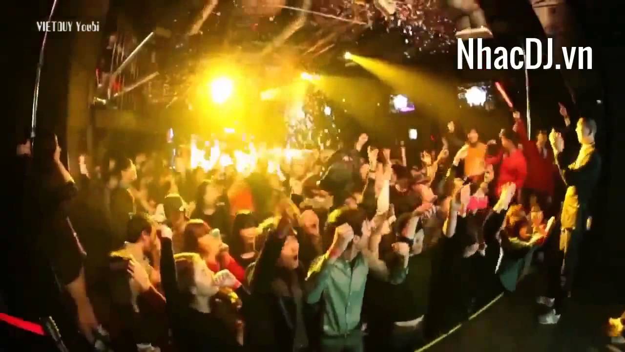 D&aacute;ng Em - Nguyễn Phi H&ugrave;ng Remix Đỉnh của đỉnh