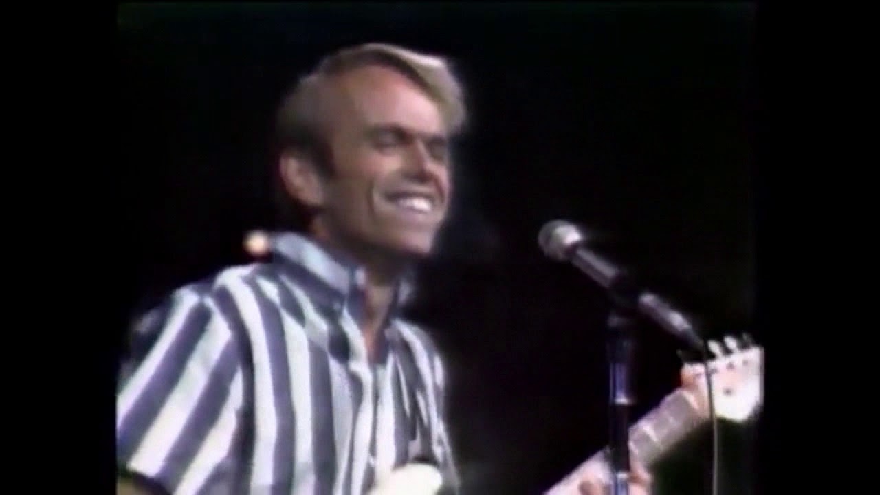 Help Me Rhonda Beach Boys FULL SONG ReEdit JAR-REMIX STEREO HiQ Hybrid JARichardsFilm 720p